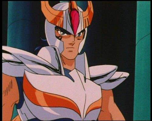 Otaku Gallery  / Anime e Manga / Saint Seiya / Screen Shots / Episodi / 057 - Ritorno dall`Ade / 113.jpg